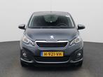 Peugeot 108 1.0 e-VTi Active | AIRCO | BLUETOOTH | ELEKTRISC, Voorwielaandrijving, 12 maanden, Stof, Gebruikt