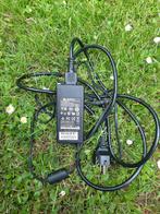 Adapter  voeding Verifone 9V - 4A, Audio, Tv en Foto, Opladers, Ophalen of Verzenden, Gebruikt