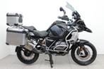 BMW R 1250 GS Adventure (bj 2021), Handvatverwarming, 1254 cc, Bedrijf, Meer dan 35 kW