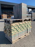 Terrastegel 60x60x6 Ivory Soft Comfort - J&W 49, Ophalen, Nieuw, 5 tot 10 m², Nvt