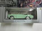 MERCEDES-BENZ DEALER 190 SL 1955, Hobby en Vrije tijd, Modelauto's | 1:18, Ophalen of Verzenden, Nieuw, Auto, Overige merken