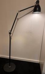 Staande leeslamp ikea, Huis en Inrichting, Lampen | Vloerlampen, Ophalen of Verzenden, Zo goed als nieuw