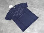 Iceberg Beachwear T-Shirt Donkerblauw maat L (valt kleiner), Kleding | Heren, T-shirts, Nieuw, Maat 52/54 (L), Blauw, Iceberg