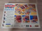 mijn eerste scrabble woordjes [s1053], Hobby en Vrije tijd, Gezelschapsspellen | Bordspellen, Ophalen of Verzenden, Zo goed als nieuw