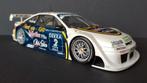 Opel Calibra V6 4x4 Old Spice Team Rosberg 1;18 Ut Pol, Hobby en Vrije tijd, Modelauto's | 1:18, Ophalen of Verzenden, Zo goed als nieuw