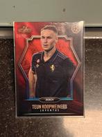 Topps Here We Go 2024 Teun Koopmeiners /10, Ophalen of Verzenden, Zo goed als nieuw, Buitenlandse clubs, Poster, Plaatje of Sticker