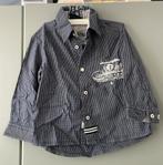 Gaastra overhemd blouse maat 92, Ophalen of Verzenden, Zo goed als nieuw, Jongen, Overhemd of Blouse