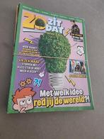 Zo zit dat, Boeken, Ophalen, Gelezen, Wetenschap en Natuur