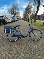 Batavus Entree 44cm 500wh lage instap 26 inch, Ophalen, Batavus, Zo goed als nieuw, Minder dan 47 cm
