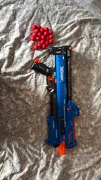 Nerf xshot orbit balletjes blaster, Ophalen, Zo goed als nieuw