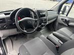 Volkswagen Crafter 35 2.0 TDI L4*A/C*BAKWAGEN*LUCHTVERING*CR, Auto's, Bestelauto's, Origineel Nederlands, Te koop, Gebruikt, 750 kg