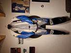 Kushitani 2 delig nieuw! 106, Motoren, Ophalen of Verzenden
