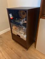 Omlet qute hamster/gerbil hok met alle benodigdheden., Ophalen, Gebruikt, 60 tot 90 cm, Minder dan 75 cm