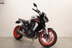 Yamaha MT 09 ABS (bj 2019), Bedrijf, Naked bike