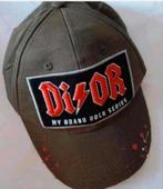 My Brand pet khaki groen legergroen, Nieuw, Pet, My Brand, One size fits all