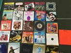 Singeltjes Vinyl, Ophalen of Verzenden, Gebruikt, Pop, Single