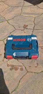 Bosch L boxx, Ophalen of Verzenden, Zo goed als nieuw