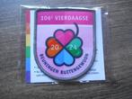 Vierdaagse badge 2024, Ophalen of Verzenden, Nieuw, Overige typen