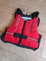 Zwemvest maat S-M // t/m 60kg, Watersport en Boten, Ophalen of Verzenden, Zo goed als nieuw, Kind, Reddingsvest of Zwemvest