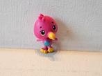 Hatchimals vogel roze, Verzamelen, Poppetjes en Figuurtjes, Ophalen of Verzenden, Zo goed als nieuw