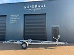 Marlin Boottrailer ( 1300kg uitvoering ) BTW trailer, Ophalen, Sloepentrailer, Zo goed als nieuw, W