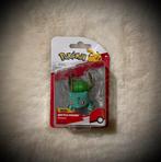 Pokémon Battle Figure Bulbasaur, Verzenden, Zo goed als nieuw