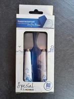 Kaasmessenset porselein Boska - Delfts Blauw  - nieuw, Huis en Inrichting, Ophalen of Verzenden, Nieuw