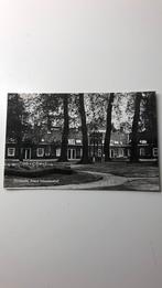 Dordrecht. Arend Maartenshof. Fotokaart., Ongelopen, Verzenden