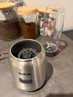 Tefal blender, Witgoed en Apparatuur, Blenders, Ophalen, Zo goed als nieuw, Blender