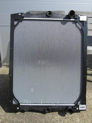 Radiator (nieuw) voor DAF LF55 beschikbaar voor biedingen