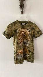 Zgan vintage panter t-shirt van Akuna Matata, Akuna Matata, Jongen of Meisje, Ophalen of Verzenden, Zo goed als nieuw