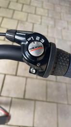 Cortina damesfiets [ZGAN, 1 jaar jong], Fietsen en Brommers, Fietsen | Dames | Damesfietsen, 53 tot 56 cm, Versnellingen, Zo goed als nieuw