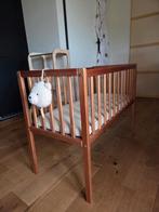 Woodies co sleeper wiegje, Kinderen en Baby's, Babywiegjes en Ledikanten, Ophalen of Verzenden, Zo goed als nieuw, Wieg