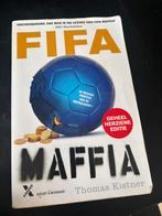 Thomas Kistner - Fifa maffia special, Ophalen of Verzenden, Zo goed als nieuw, Thomas Kistner