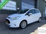 Ford B-Max 1.0 Titanium|Clima|Camera|Cruise|PDC|Navi|APK Nie, Voorwielaandrijving, Euro 5, 101 pk, Gebruikt