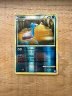 Lapras #24/123 Reverse Holo, Ophalen of Verzenden, Zo goed als nieuw, Losse kaart
