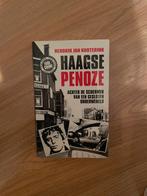 Haagse Penoze - Hendrik Jan Korterink, Boeken, Ophalen of Verzenden, Zo goed als nieuw