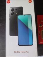 MI Redmi note 13 4G, Telecommunicatie, Mobiele telefoons | Overige merken, Ophalen of Verzenden, Zo goed als nieuw, 6 megapixel of meer