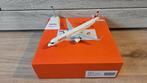 JC Wings Swiss A321neo HB-JPA 1:200, Ophalen of Verzenden, Zo goed als nieuw, Schaalmodel