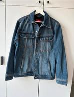 Koole spijkerjas met zachte voering - Maat S, Blauw, Ophalen of Verzenden, Zo goed als nieuw, Koole