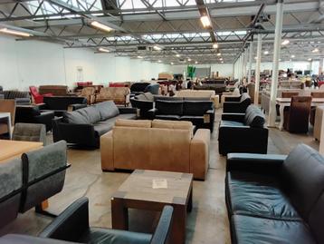 Second Life meubelen Wolvega. Grootste van Noord-Nederland! beschikbaar voor biedingen