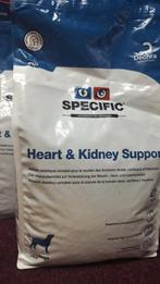 Specific Ckd Heart & Kidney Support hondenvoer, Dieren en Toebehoren, Ophalen of Verzenden, Hond