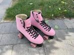 Roces rolschaatsen maat 42, Sport en Fitness, Ophalen of Verzenden, Zo goed als nieuw, Inline skates 4 wielen, Roces