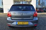 Volkswagen Polo 1.2 TSI 4 Cil Comfortline Carplay | Parkeers, Auto's, Stof, Gebruikt, 4 cilinders, Origineel Nederlands