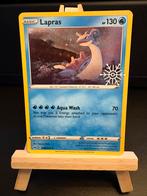 Pokemon Lapras #48 HOLO, Ophalen of Verzenden, Gebruikt, Losse kaart