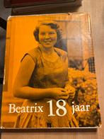 Beatrix 18 Jaar - Gedenkboek, Boeken, Ophalen of Verzenden, Gelezen, Politiek