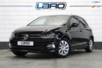 Volkswagen Polo 1.0 TSI Comfortline Automaat | PDC Stoelver., Auto's, Gebruikt, Euro 6, 95 pk, Zwart