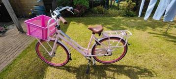 Gazelle Miss Grace Damesfiets beschikbaar voor biedingen