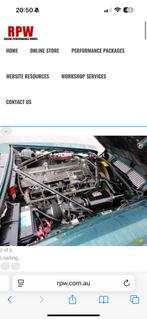 Jaguar XJ6 Injectie Systeem Gezocht, Auto-onderdelen, Ophalen of Verzenden, Gebruikt, Jaguar