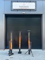 Pelletkachel terrasverwarmer heater veranda verwarmer kachel, Overige brandstoffen, 7391 AK, Elegance Heating, Nieuw
